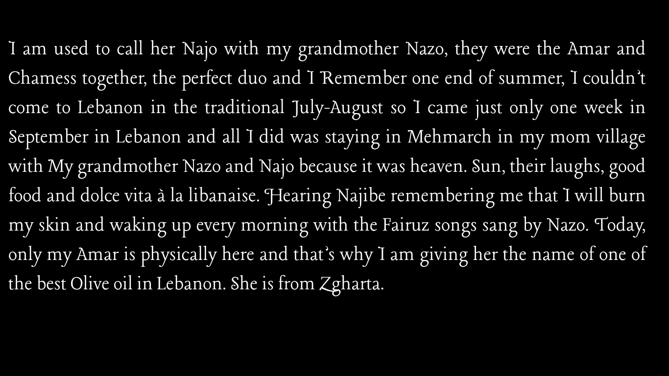 Najibe