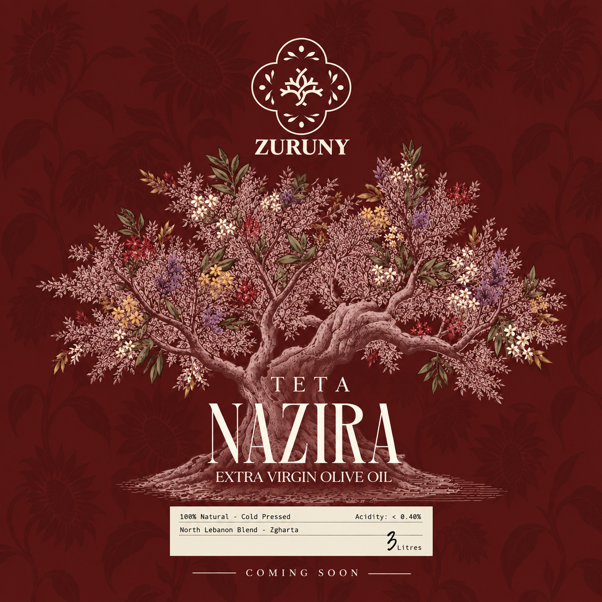 Teta Nazira