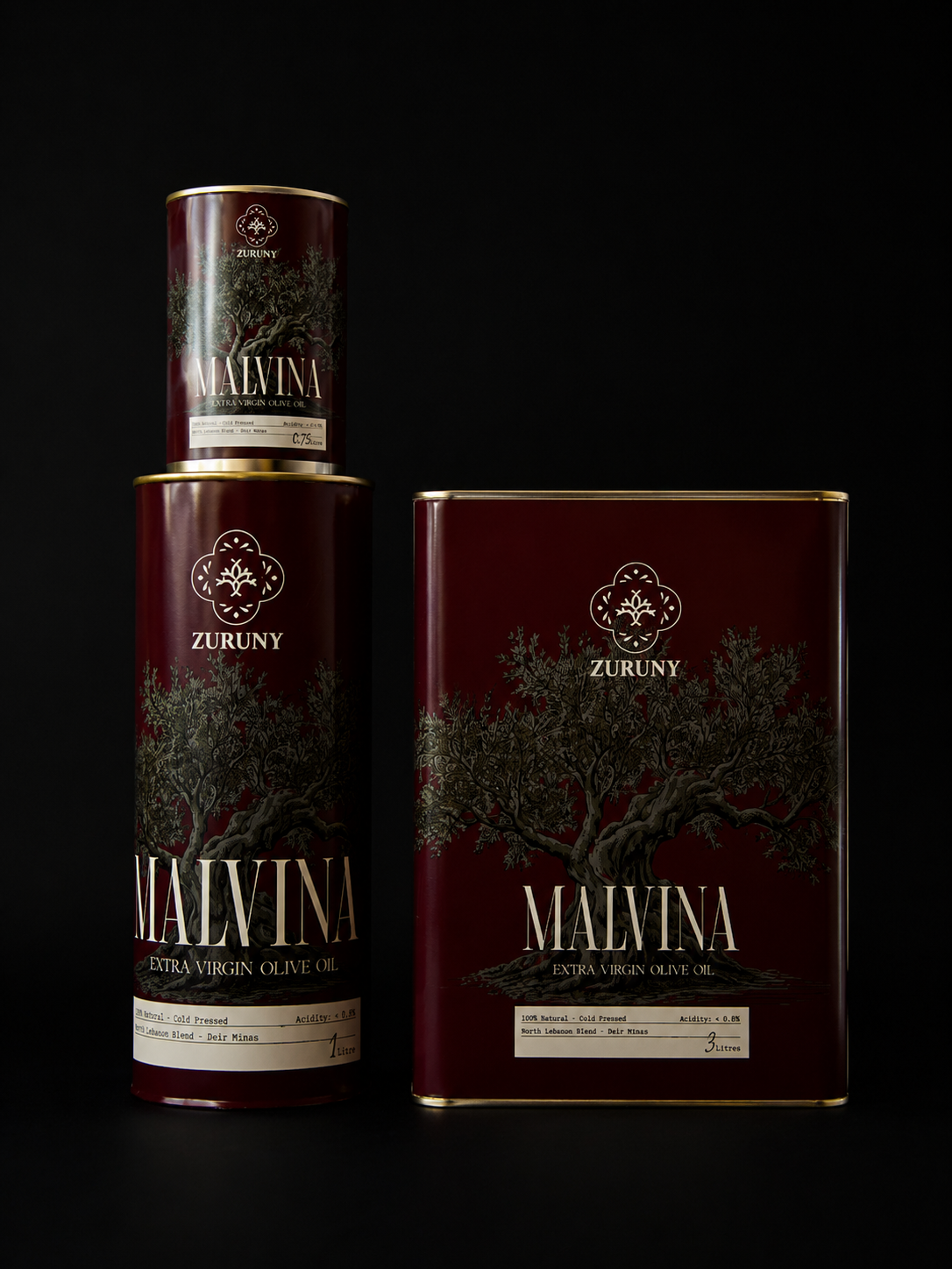 Malvina
