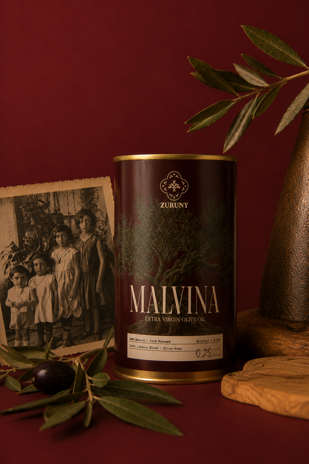 Malvina